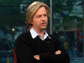 David Spade picture, image, poster